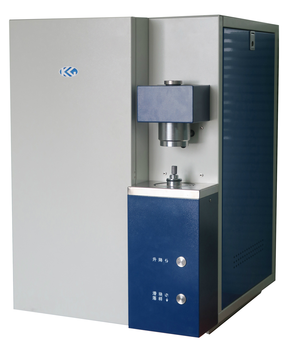 ONH-500型氧氮氢分析仪