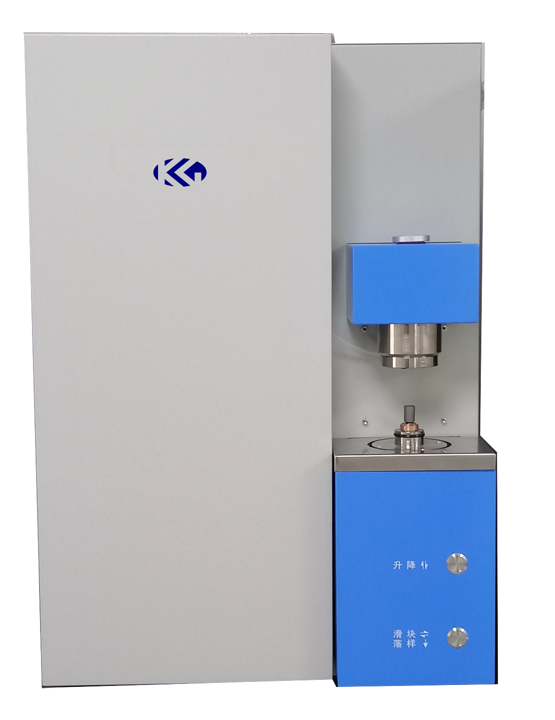 ON-500型氧氮分析仪